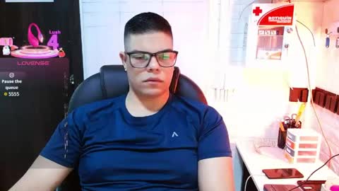 Joel online show from 05-22-26, 11:49