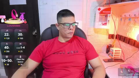 Joel online show from 05-26-26, 11:50