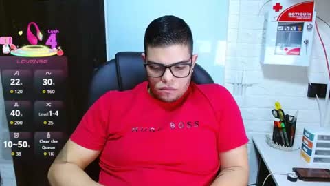 Snapshot of realjoel chatting on 06-19-26, 11:25 Joel online show from 06-19-26, 11:25