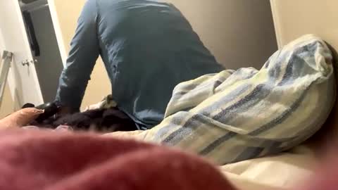 reallifexman online show from 11-09-25, 09:02