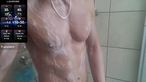 Snapshot of reallyman7 chatting on 12-20-25, 01:07 Ask me online show from 12-20-25, 01:07