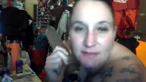 reallyredrum69th online show from 10-17-25, 11:13