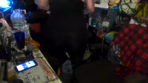 reallyredrum69th online show from 02-19-26, 09:44