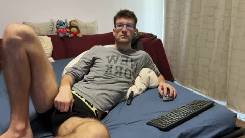 realpaddy online show from 04-28-26, 04:34