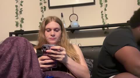 Snapshot of realpurp_ chatting on 12-14-24, 06:46 Preston Stella online show from 12-14-24, 06:46