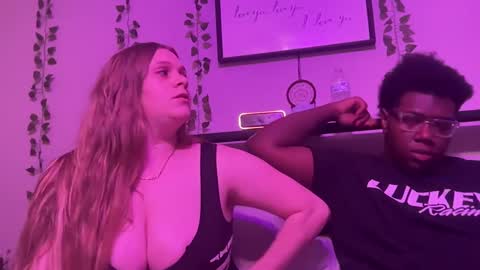 Snapshot of realpurp_ chatting on 01-20-25, 05:59 Preston Stella online show from 01-20-25, 05:59