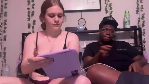 Snapshot of realpurp_ chatting on 03-10-25, 06:59 Preston Stella online show from 03-10-25, 06:59