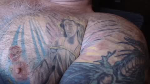 realrubpirate online show from 12-24-24, 08:55