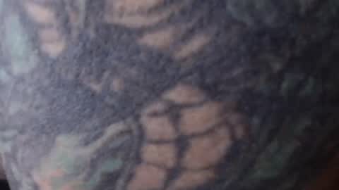 realrubpirate online show from 12-25-24, 09:56