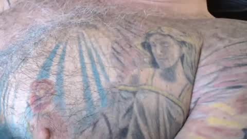 realrubpirate online show from 12-27-24, 11:17