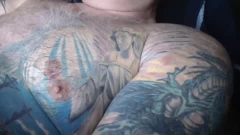 realrubpirate online show from 01-24-25, 08:02