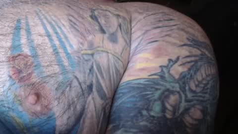 realrubpirate online show from 02-13-25, 10:34