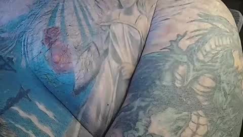 realrubpirate online show from 09-12-25, 08:47