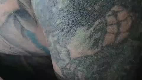 realrubpirate online show from 11-06-25, 09:10