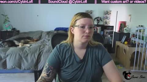 Snap - RealSamiSins online show from 11-03-25, 06:09