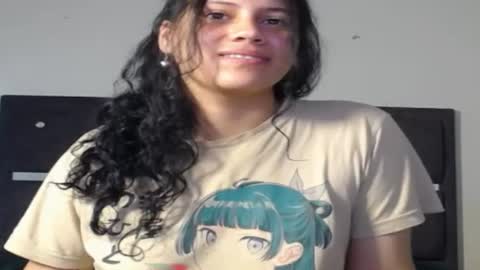 Snapshot of realshystepsis chatting on 06-18-26, 01:48 Celeste online show from 06-18-26, 01:48