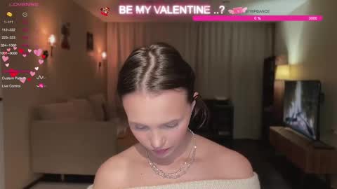 AliceEve online show from 02-11-25, 11:12