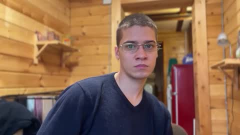 AliceEve online show from 12-01-25, 10:09