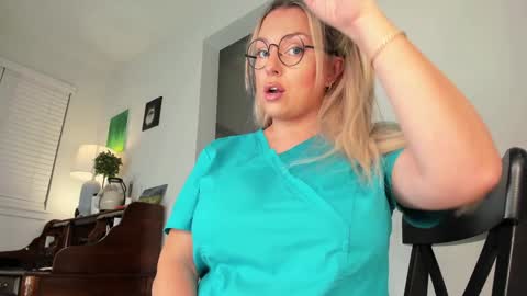 Maria  Realto online show from 01-11-26, 01:43