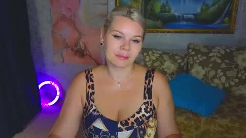 Im a little sick. Ill be back soon. online show from 09-14-25, 02:16