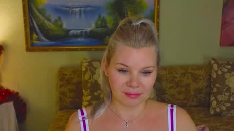 Im a little sick. Ill be back soon. online show from 02-01-26, 02:48