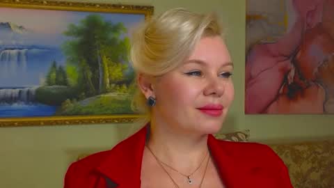 Im a little sick. Ill be back soon. online show from 03-14-26, 02:33