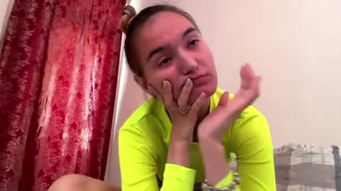 Risa online show from 06-12-26, 03:33