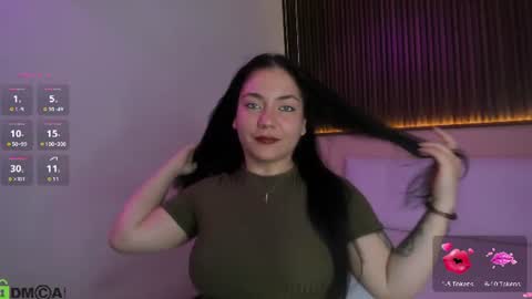 Snapshot of rebeca__grey chatting on 07-02-26, 03:29 Rebeca online show from 07-02-26, 03:29