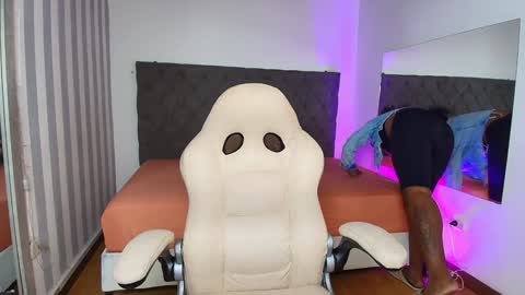 I invite you to my birthday on November 3th  online show from 01-28-25, 03:36