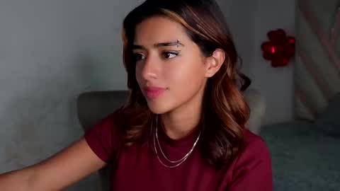  Rebecca online show from 11-01-25, 02:57