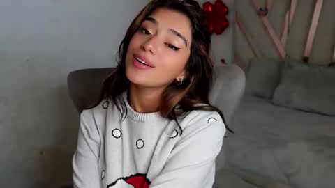  Rebecca online show from 12-14-25, 06:56