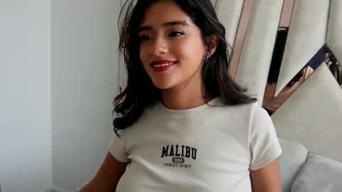 Snapshot of rebeca_cortez55 chatting on 04-30-26, 06:36 Rebecca online show from 04-30-26, 06:36