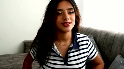 Snapshot of rebeca_cortez55 chatting on 06-23-26, 10:30 Rebecca online show from 06-23-26, 10:30