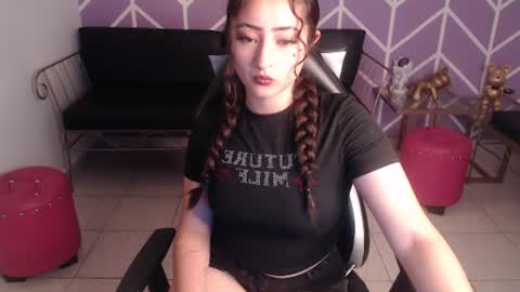 Rebeca dreams online show from 06-09-26, 09:15