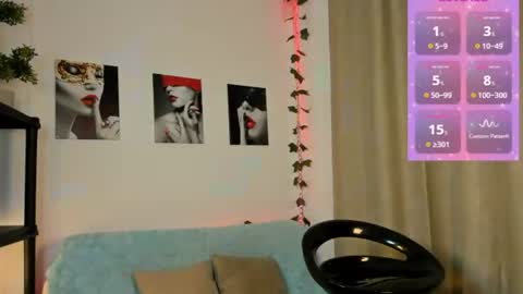Snapshot of rebeca_marchetti chatting on 06-22-26, 09:01 Rebeca Marchetti online show from 06-22-26, 09:01
