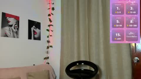 Snapshot of rebeca_marchetti chatting on 07-16-26, 08:15 Rebeca Marchetti online show from 07-16-26, 08:15
