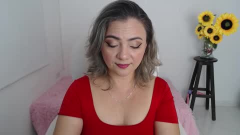 REBECA online show from 11-19-25, 02:06