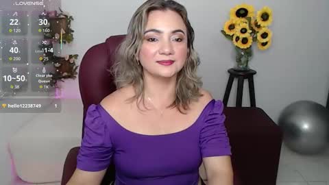 REBECA online show from 03-10-26, 01:05