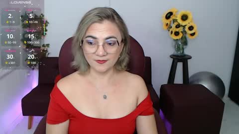 REBECA online show from 05-08-26, 01:49