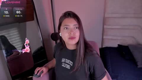 Rebeca Williams online show from 01-07-26, 12:40