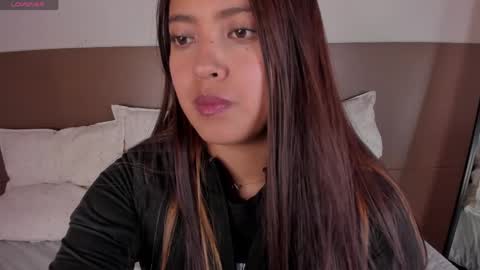 Rebeca Williams online show from 06-06-26, 12:43