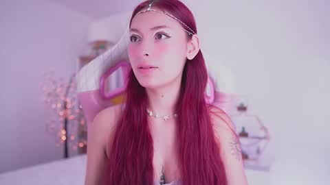 Snapshot of rebecah_1 chatting on 09-30-25, 03:50 Rebeca online show from 09-30-25, 03:50