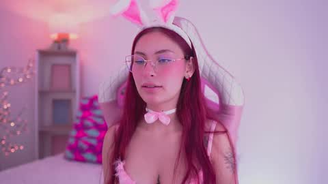 Snapshot of rebecah_1 chatting on 10-02-25, 01:07 Rebeca online show from 10-02-25, 01:07