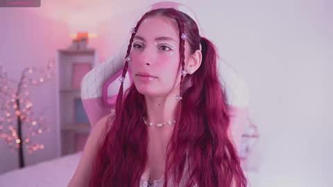 Snapshot of rebecah_1 chatting on 10-03-25, 02:14 Rebeca online show from 10-03-25, 02:14