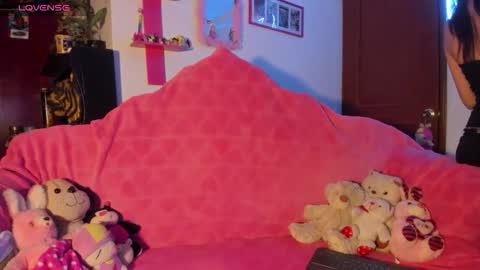 Rebecca online show from 02-28-26, 06:47