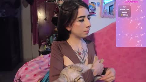 Rebecca online show from 03-24-26, 05:12