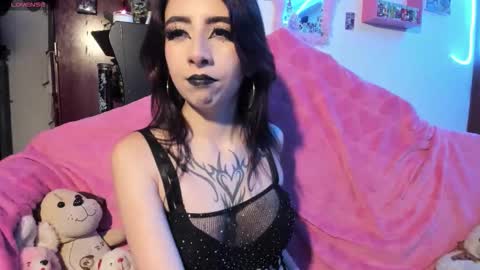 Rebecca online show from 03-28-26, 03:06