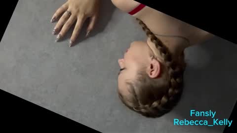 rebecca_____ online show from 02-16-26, 02:07