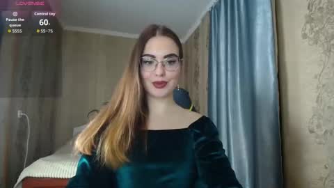 Rebecca online show from 03-20-26, 04:45