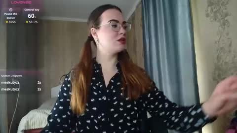 Rebecca online show from 03-30-26, 07:09